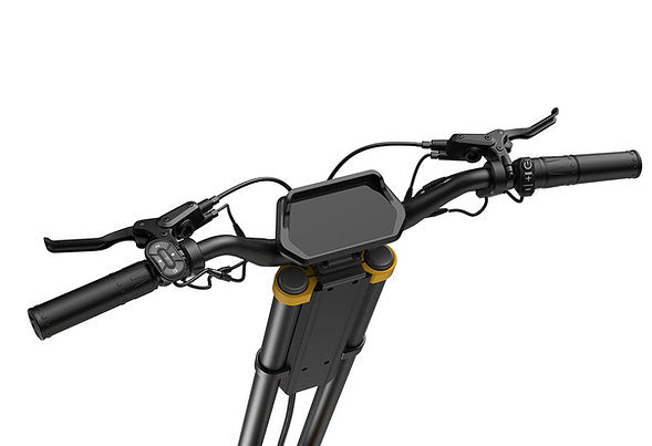 InMotion RS