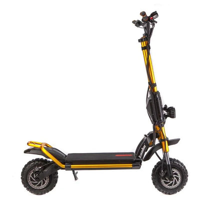 Kaabo Wolf King GT Pro