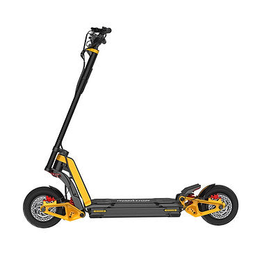 InMotion RS