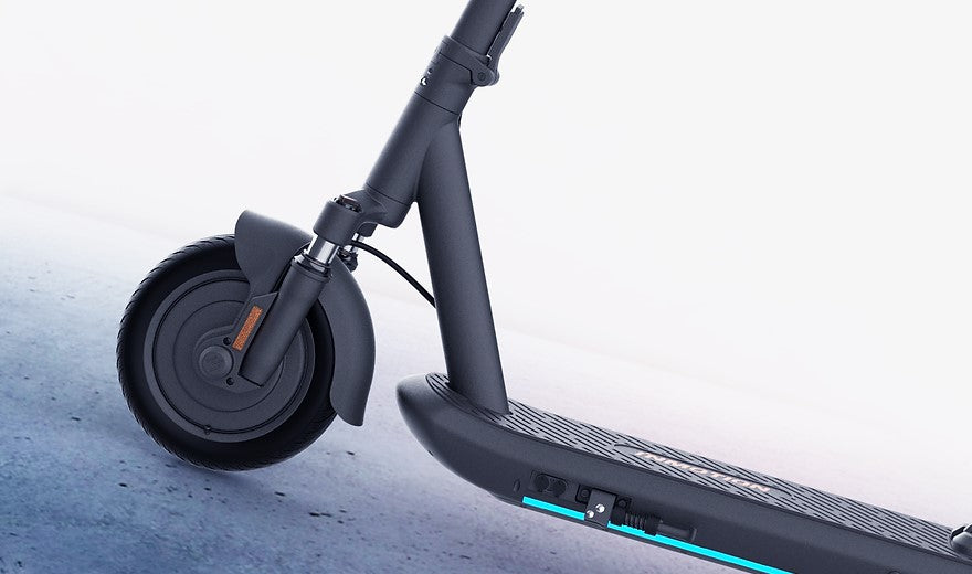 InMotion S1F