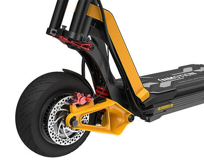 InMotion RS