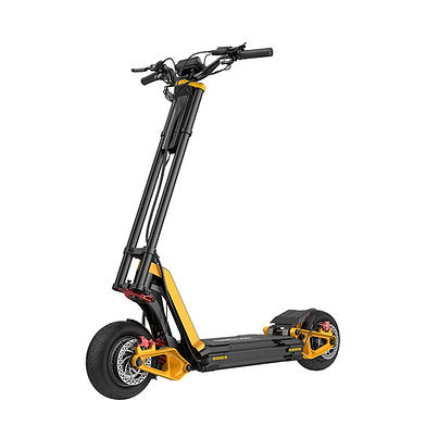 InMotion RS