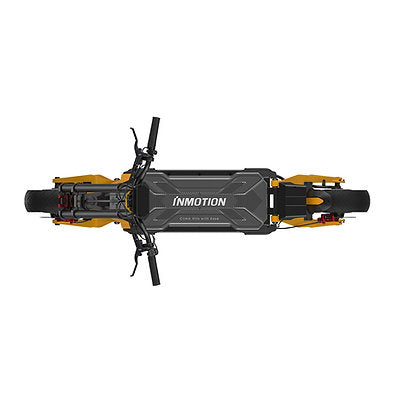 InMotion RS