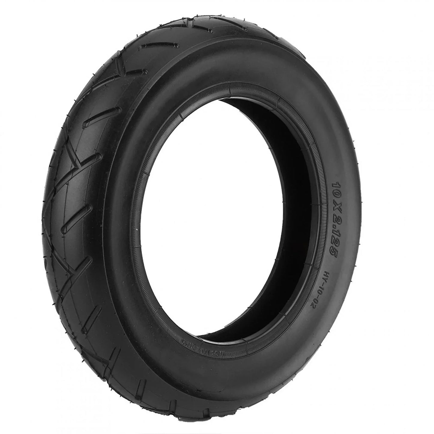 10" Tire/ 10"x2.5", 10"x2.125" outer tire