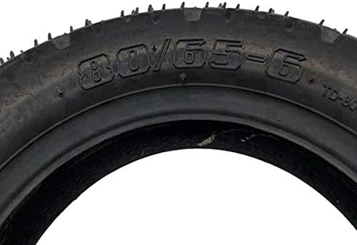 80/65-6(10x3.0) Road tyre，for Zero 10X scooter