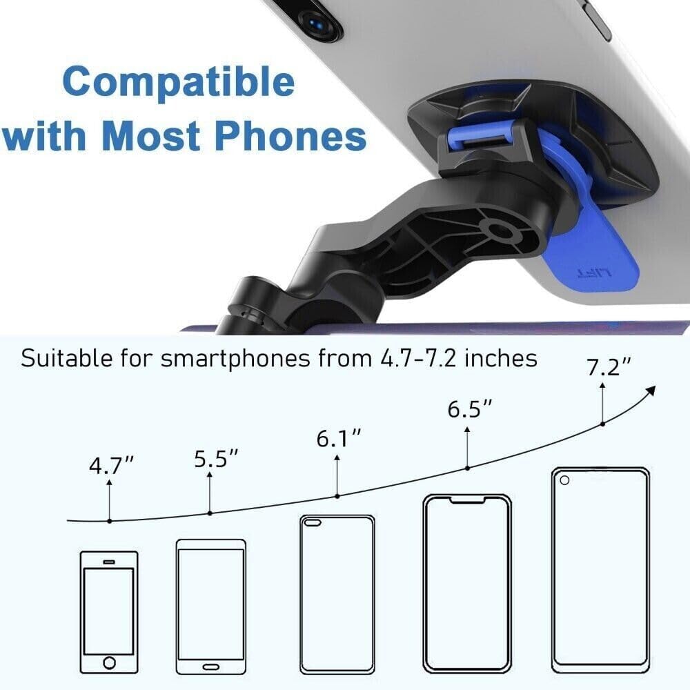 Mobile Phone Holder
