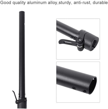 Folding Pole stem  Ninebot MAX G30 Xiaomi M365