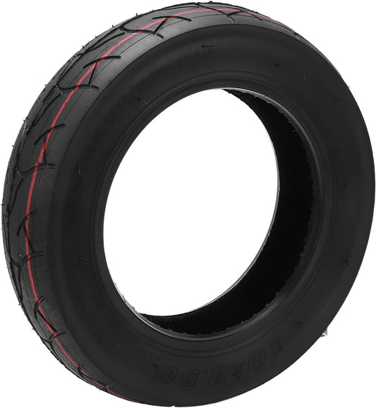 10" Tire/ 10"x2.5", 10"x2.125" outer tire