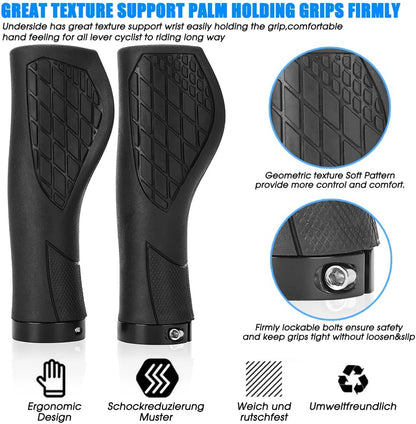 Bicycle Handlebar Grip/Cover