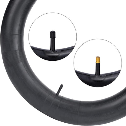 20x4.0 Fat Tire Inner Tube mountain Bike Ebike Bicycle Tire Tubes