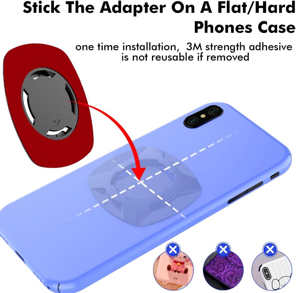 Mobile Phone Holder