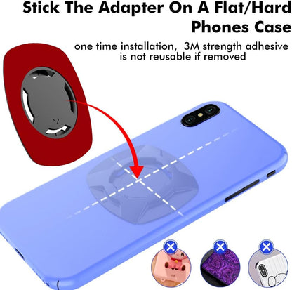 Mobile Phone Holder