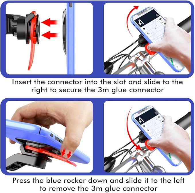 Mobile Phone Holder