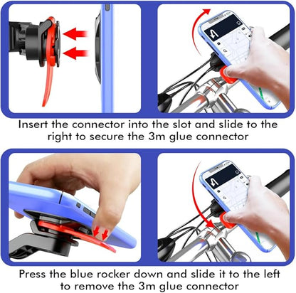 Mobile Phone Holder
