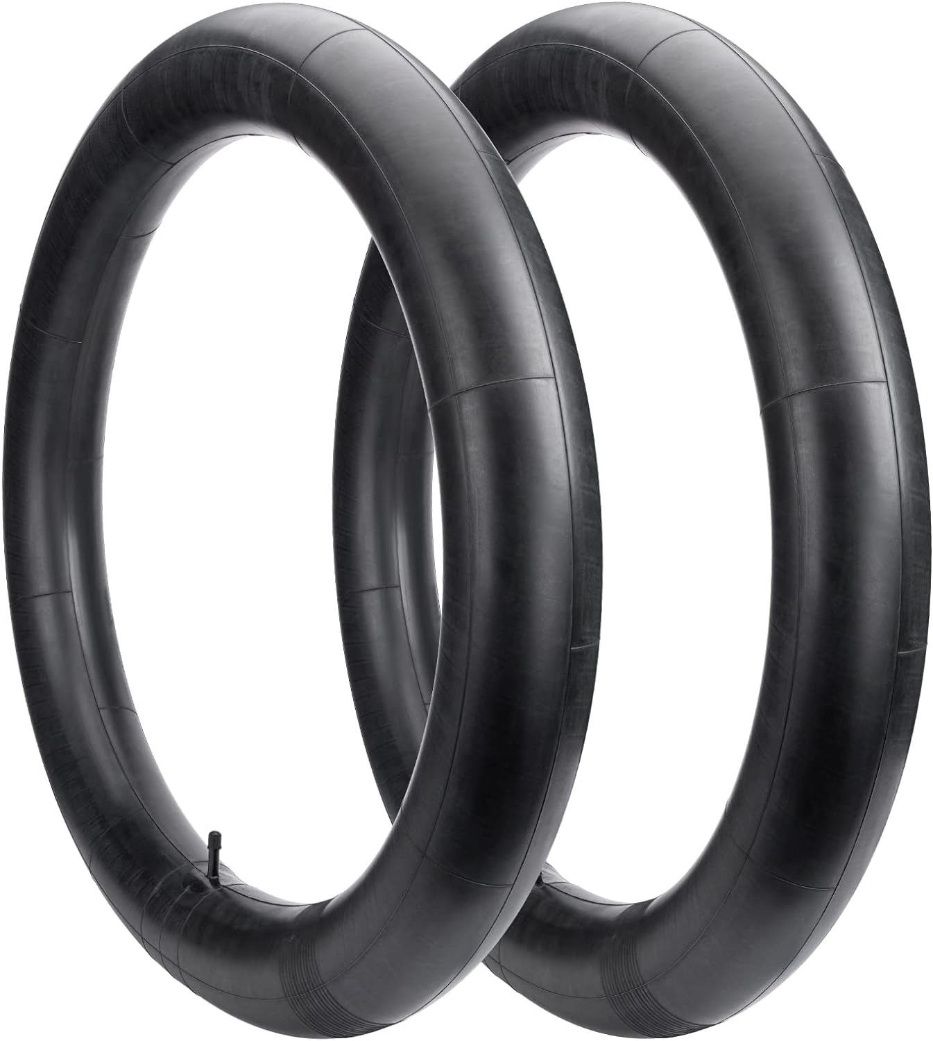 26x4.0 Fat Tire Inner Tube mountain Bike Ebike Bicycle Tire Tubes