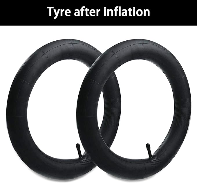 KENDA 14X1.75/2.125 Inner Tube