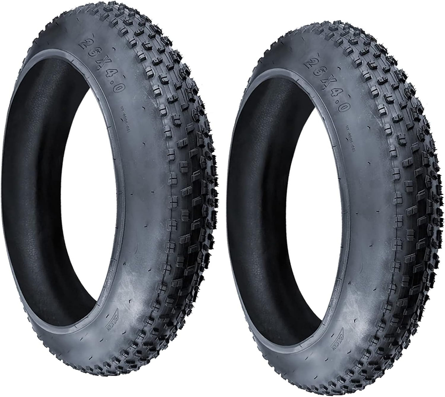 Fat Tire Bike Tire, Mountain Bicycle Tire