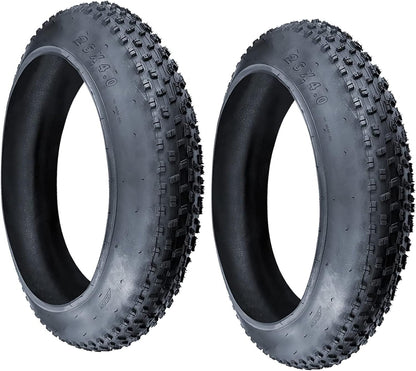 Fat Tire Bike Tire, Mountain Bicycle Tire