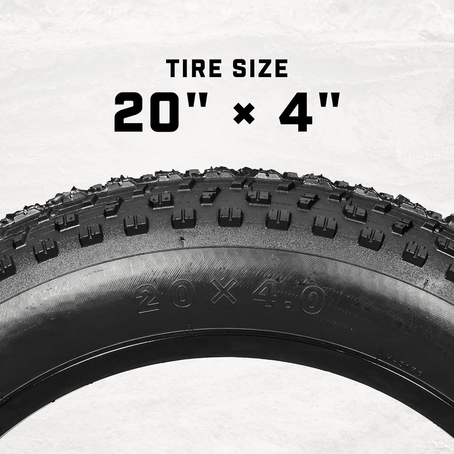 Fat Tire Bike Tire, Mountain Bicycle Tire