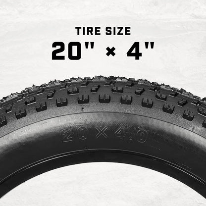 Fat Tire Bike Tire, Mountain Bicycle Tire
