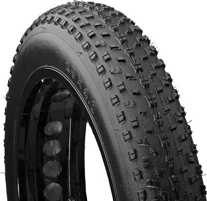 Fat Tire Bike Tire, Mountain Bicycle Tire