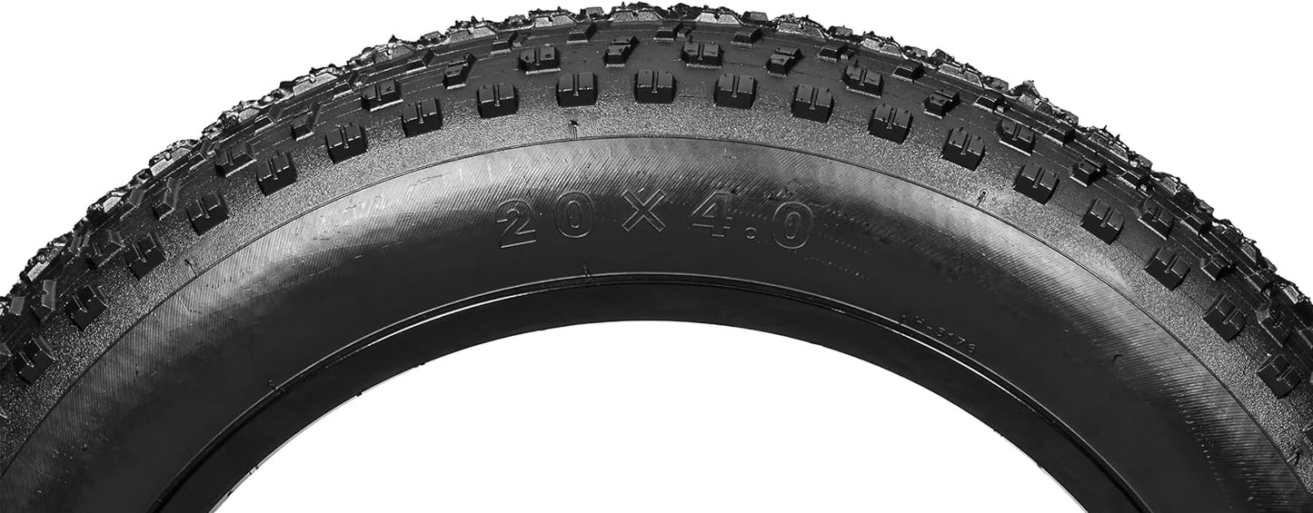 Fat Tire Bike Tire, Mountain Bicycle Tire
