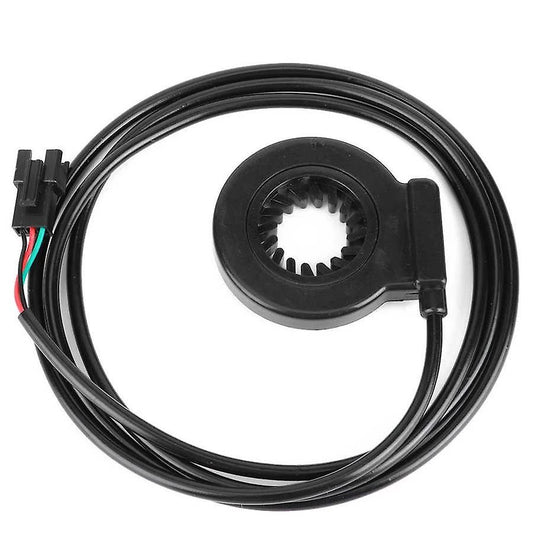 12 Magnetic Dual Double Hall Sensor Pedal Assist Sensor