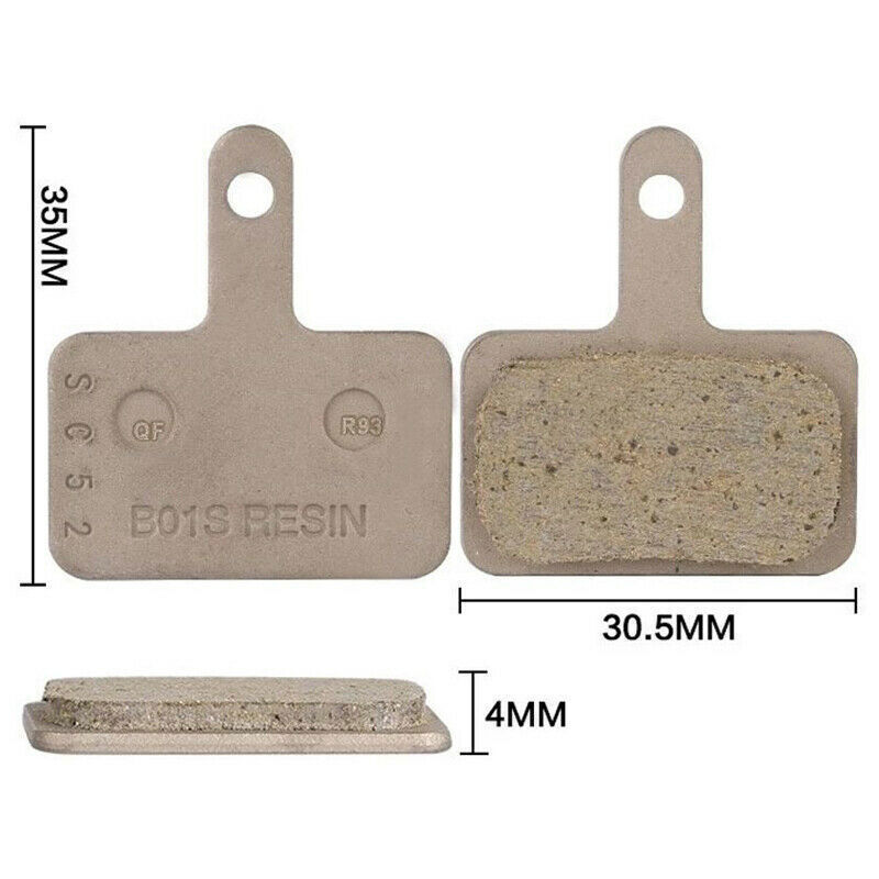 Shimano MT200 B01S Brake Pads