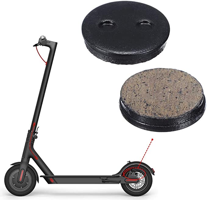 Xiaomi M365 Electric Scooter Brake Pads