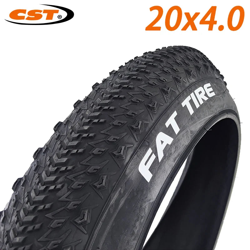 Fat Tire Bike Tire, Mountain Bicycle Tire