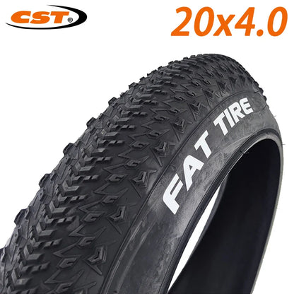 Fat Tire Bike Tire, Mountain Bicycle Tire