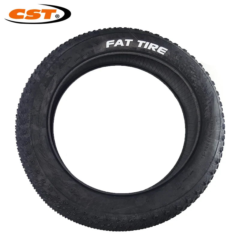 Fat Tire Bike Tire, Mountain Bicycle Tire