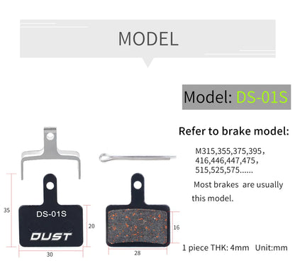 Brake Pads