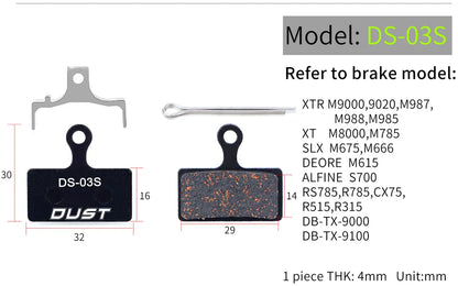 Brake Pads