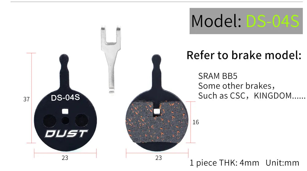 Brake Pads