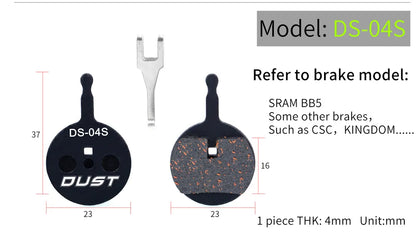 Brake Pads