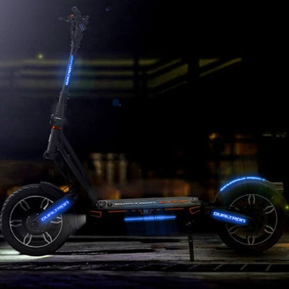 Dualtron New City