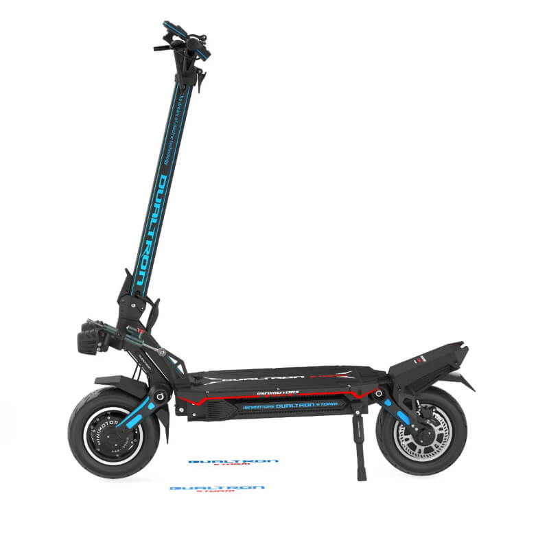 Dualtron Storm LTD
