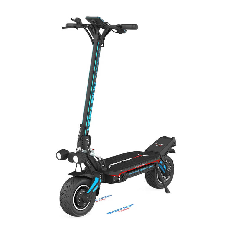 Dualtron Storm LTD