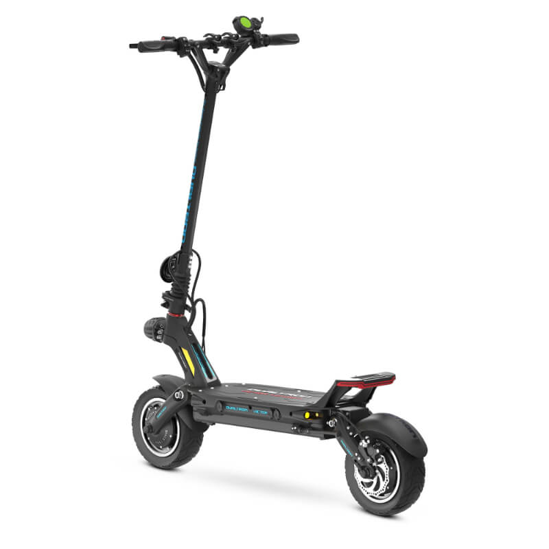 Dualtron New Victor Luxury Plus