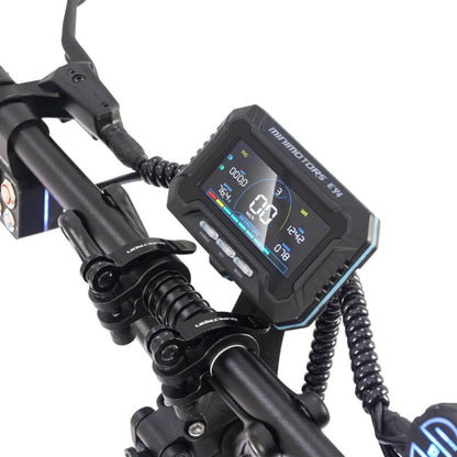 Dualtron Thunder III