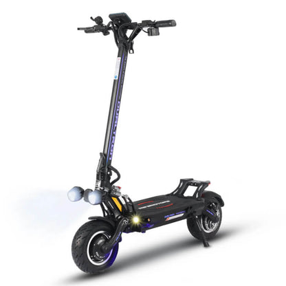 Dualtron Thunder III