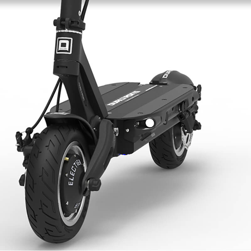 Dualtron Thunder III