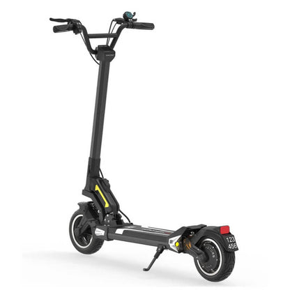 Dualtron To-Go