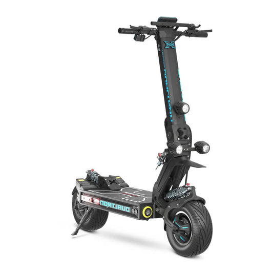 Dualtron X LTD