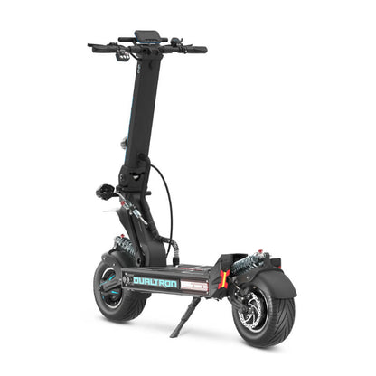 Dualtron X LTD