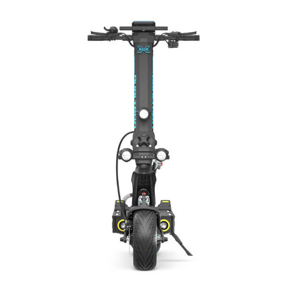Dualtron X LTD