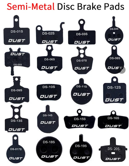 Brake Pads