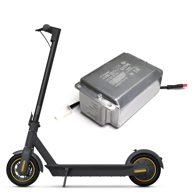 Original Built-in Charger