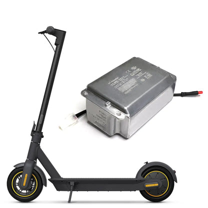 Original Built-in Charger